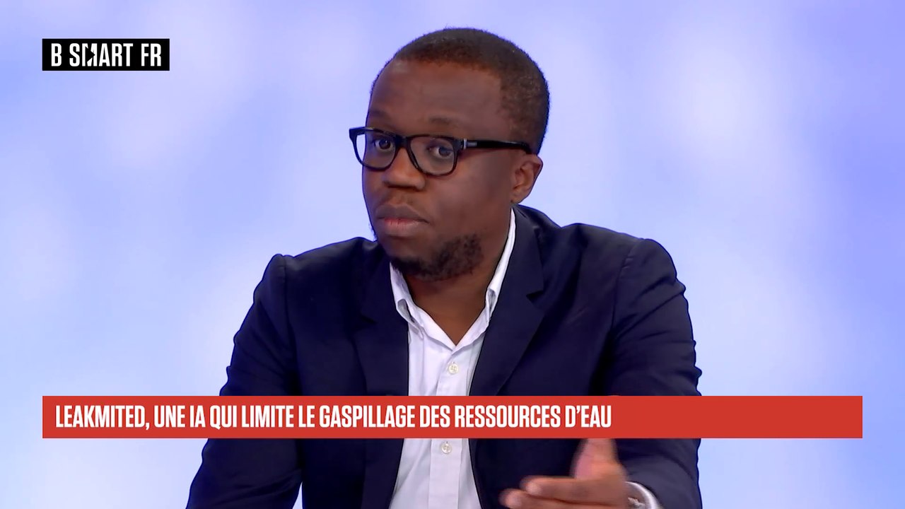 LE GRAND ENTRETIEN - Le Grand Entretien de Hubert Baya Toda (LEAKMITED) par Michel Denisot