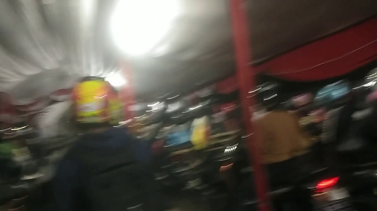 Mudik lebaran