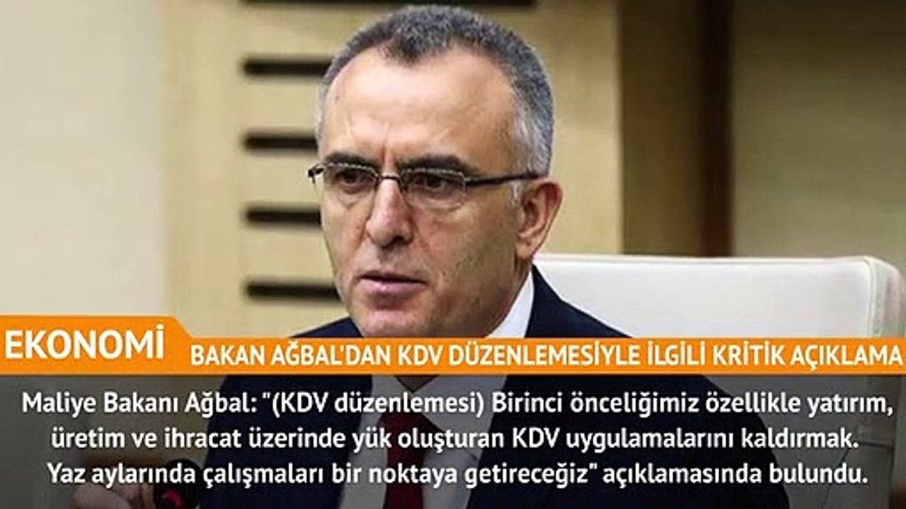 Ekonomide son 24 saat
