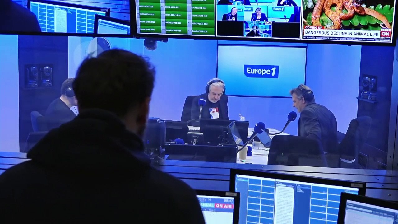 Baisse du salaire des minitres belges : le spectaculaire effet papillon d'un débat politique