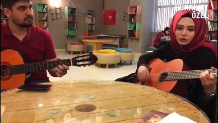 Yeni nesil gitar mı bağlama mı tercih ediyor