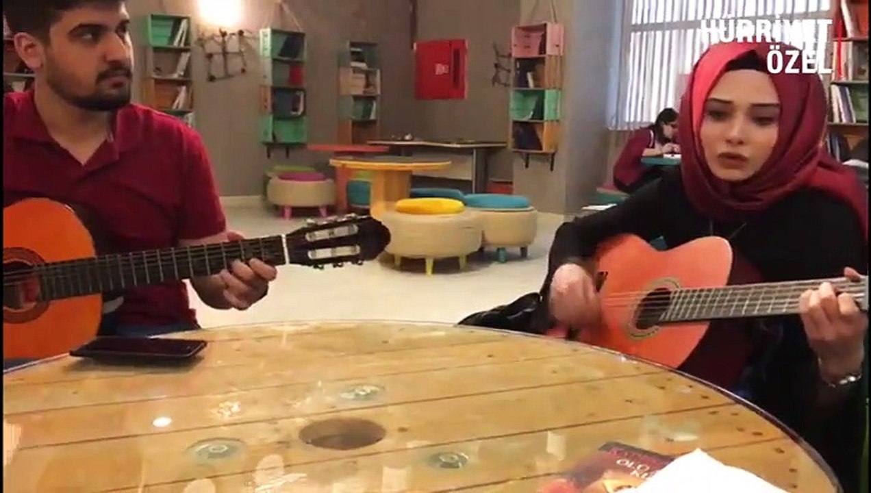 Yeni nesil gitar mı bağlama mı tercih ediyor