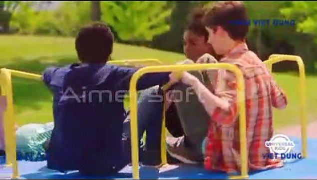 Drama Pham Viet Dung