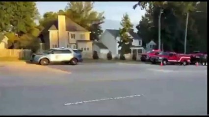 ABD'de silahlı saldırı! 5 ölü