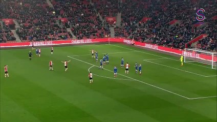 Ada Ndiaye'yi konuşuyor! Maç bitti saha karıştı...