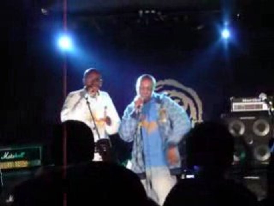 Nevralzik - Tropleindesons - Glaz'Art - février 2008