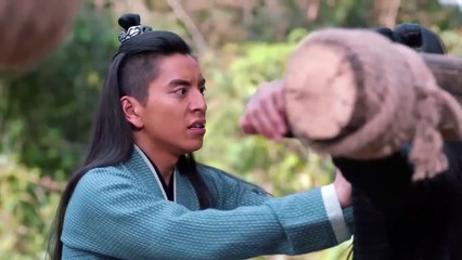 The child prodigy came as a savior