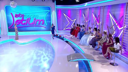 Bahar Candan yeni yürüyüş tarzıyla olay yarattı!