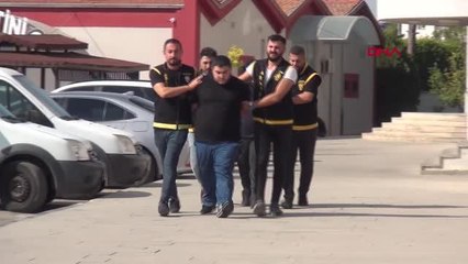 ALACAĞINI TAHSİL ETMEYE GİTTİ, KATİL OLDU