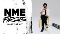 The 1975's Matty Healy on Michael Jackson, The 1975’s first gig and googling himself | Firsts