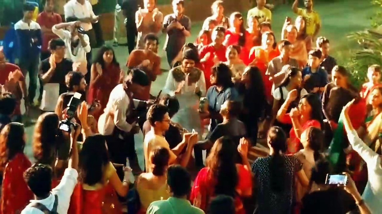 Arnab Bhattacharya    থিয়েটার ইন্সটিটিউট অফ চিটাগং