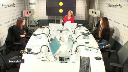 Paroles de quatre « ténoras » sur Public Sénat