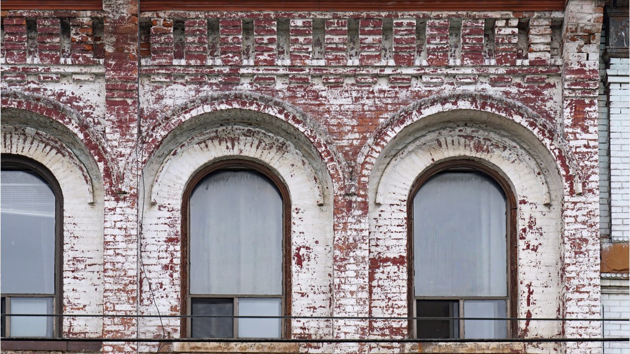 Passoires thermiques : 140.000 logements pourraient être interdits de location dès 2023 (1)