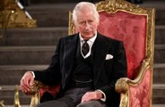 King Charles’ surprise NTA video tribute for ‘Emmerdale’