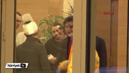 Japon işadamları gasp edildi! 1 milyonluk mücevher çalındı