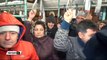 İstanbul'da tramvayda 'bomba' paniği