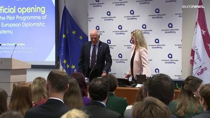 Союзники Украины: "Любая ядерная атака вызовет ответ"