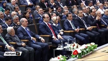 Cumhurbaşkanı Erdoğan: Siz kimin bağından kimi kovuyorsunuz