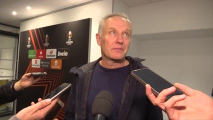 Groupe G - Streich sur le gros succès à Nantes : "Personne ne s'y attendait"