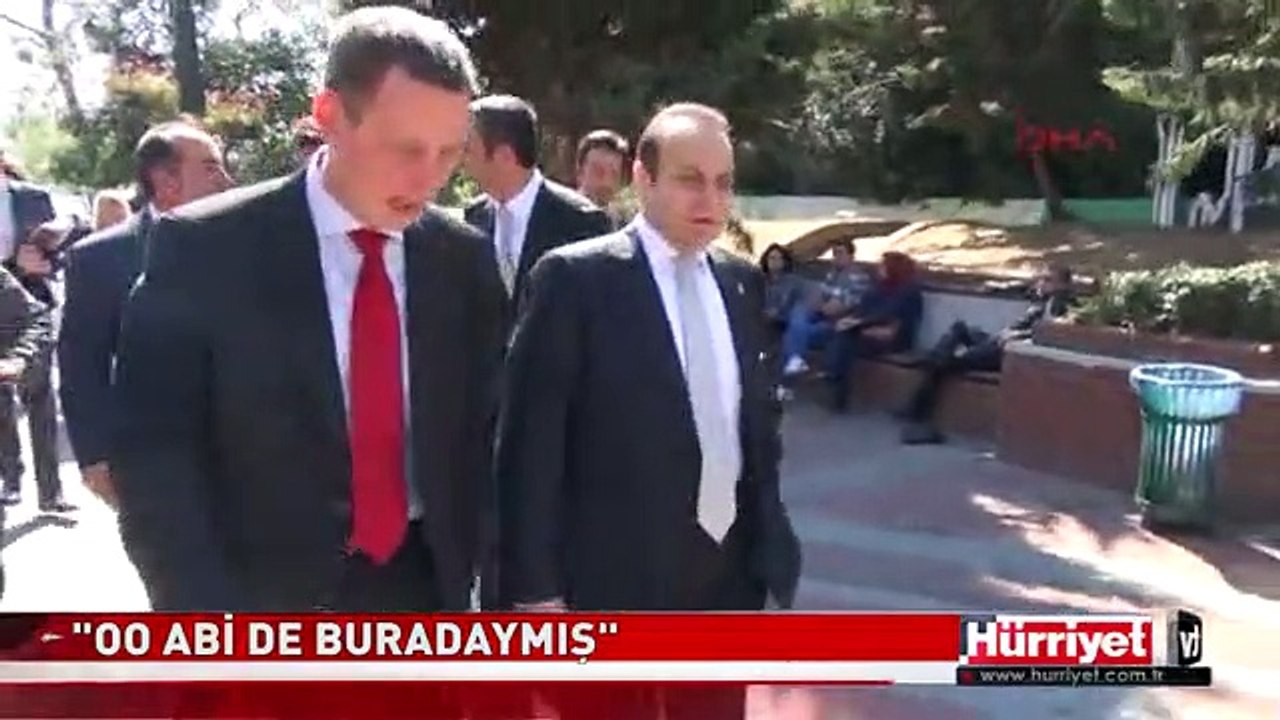 EGEMEN BAĞIŞ İLE DANİMARKALI BAKAN ÇOK ŞAŞIRDI