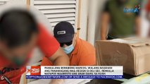 Pres. Marcos: Walang basehan ang panawagang mag-resign si DOJ Sec. Remulla matapos maaresto ang anak dahil sa kush | 24 Oras News Alert