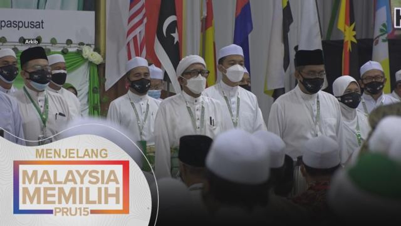 PRU15 | BN masih ‘keruh’, punca Pas tangguh kerjasama