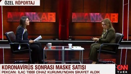 Bakan Pekcan: Fahiş şikayet için mobil uygulamamız var