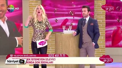Seda Sayan çılgına döndü