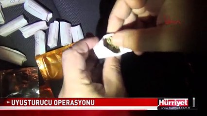 LÜKS ARAÇTAN ÇIKANLARA İNANAMAYACAKSINIZ!