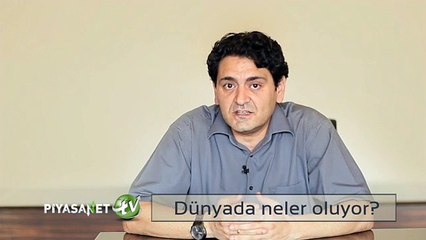 Dünya Ekonomisi Nereye Gidiyor?