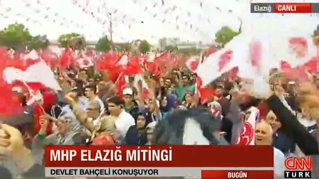 Bahçeli Elazığlılara sordu: ''Vallahi mi Billahi mi?''