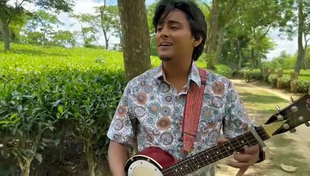 একদিন গাড়ি তো আর চলবে না, বাহাদুরি রইবে না, যা রবে তা হবে রে অসার।