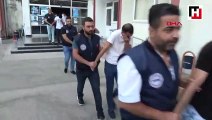 Mersin'de yasa dışı bahis operasyonu 43 gözaltı