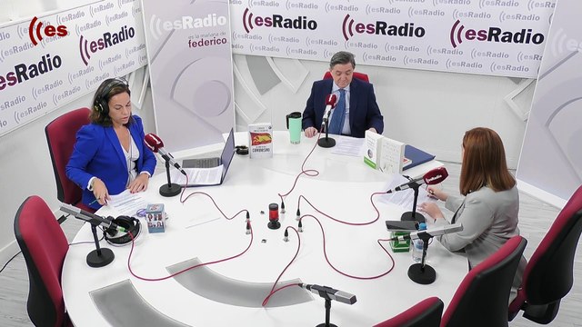 Federico a las 7: Feijóo presume de prevaricar con Sánchez