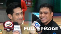 NCAA Season 98 | A preview of the GMA NCAA All-Star | Game On: Oct. 12, 2022 (Full episode)