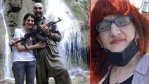 Son Dakika! HDP'li vekil Semra Güzel hakkında 15 yıla kadar hapis cezası istenen iddianame kabul edildi