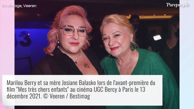 Faut un mort pour avoir une réaction ? : Marilou Berry choquée par une sordide affaire d'enlèvement, réagit