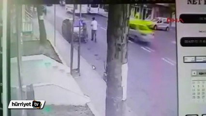 Скачать видео: Damadın ölümüne neden olan bahşiş dehşeti