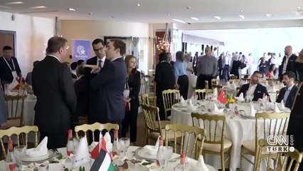 Dubai Teknoloji Pazarlama Ofisi açıldı