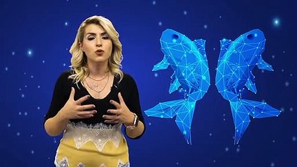 Balık burcu - 28 Ekim haftalık burç yorumu