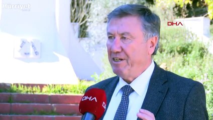 108 yıl sonra 30 şehidin mezarına ulaşıldı