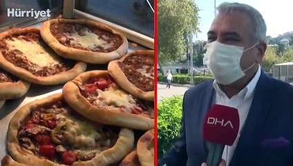 Ucuz kıymalı pideye dikkat: Et yerine bakteri yemeyin