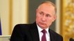 L’Union européenne affirme que l’armée russe sera ‘annihilée’ si Vladimir Poutine a recours à la bombe nucléaire !