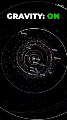what if gravity turns off //kya ho agar gravity off ho jaaye