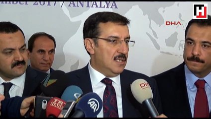 Bakan Tüfenkci : Vücutlarına et sararak, sınır kapılarından geçmeye çalıştılar