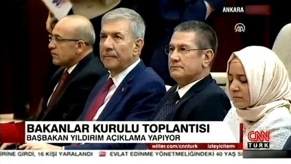 Başbakan Yıldırım'dan önemli açıklamalar