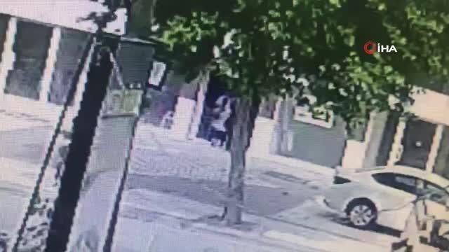 Hırsızlık şüphelilerinden pişkin sözler: Gidin FETÖ'cüleri bulun