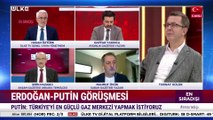 En Sıradışı - Turgay Güler | Hasan Öztürk | Mahmut Övür | Emin Pazarcı | Gaffar Yakınca | 13 Ekim 2022