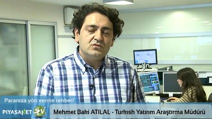 “Kısa Vadeli Hareketlerden Uzak Durmalı”