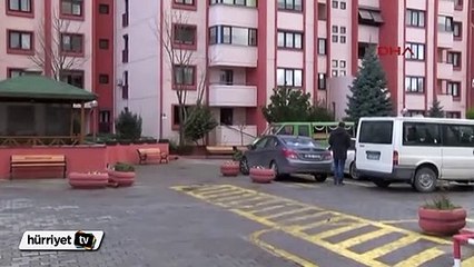 Hüseyin Cahit Süzer ofisinde ölü bulundu